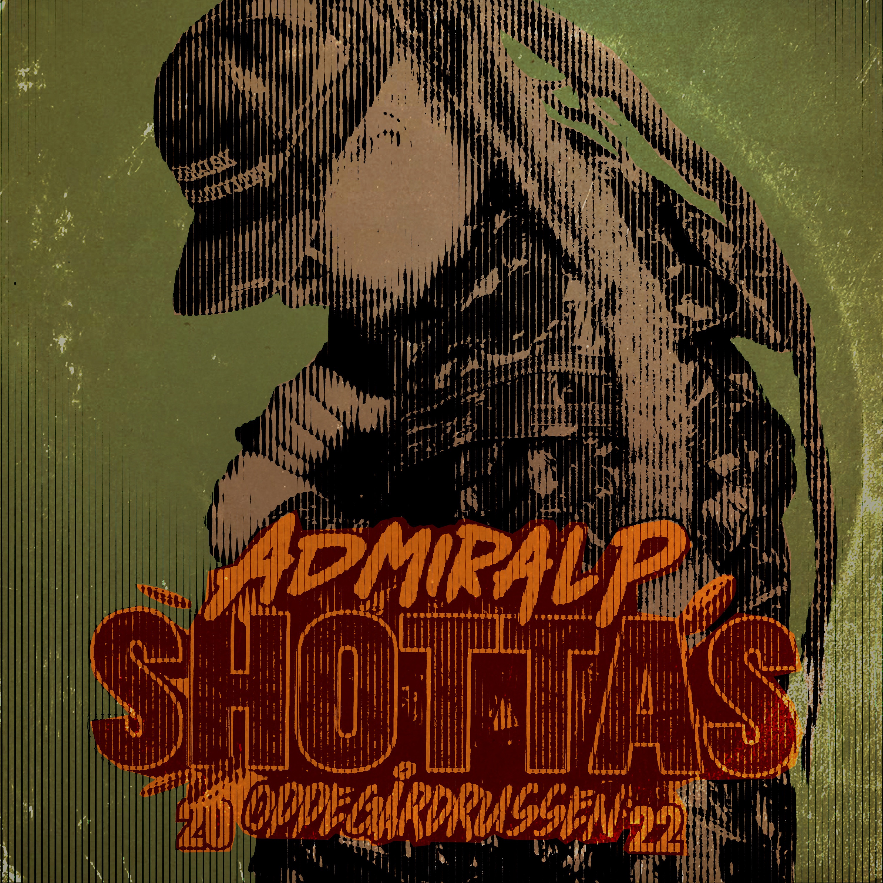 Shottas - Single album cover