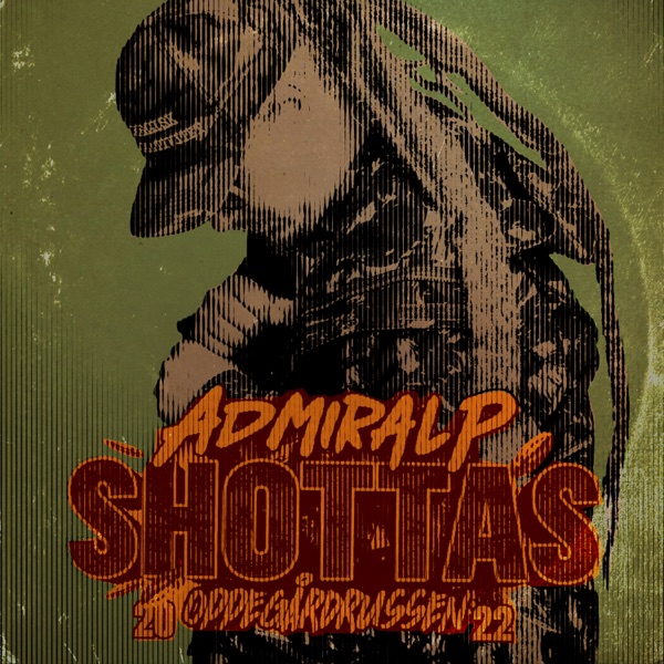 Shottas - Single album cover