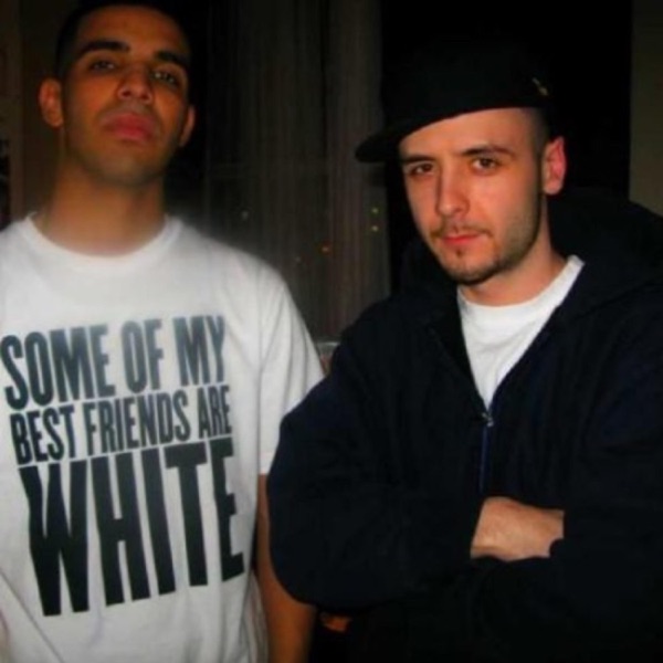 Drizzy Drone - Single album cover