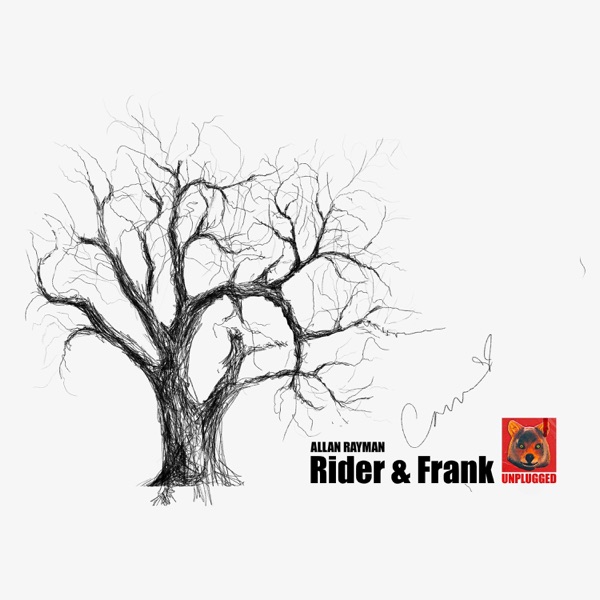 Rider & Frank Unplugged - Single album cover