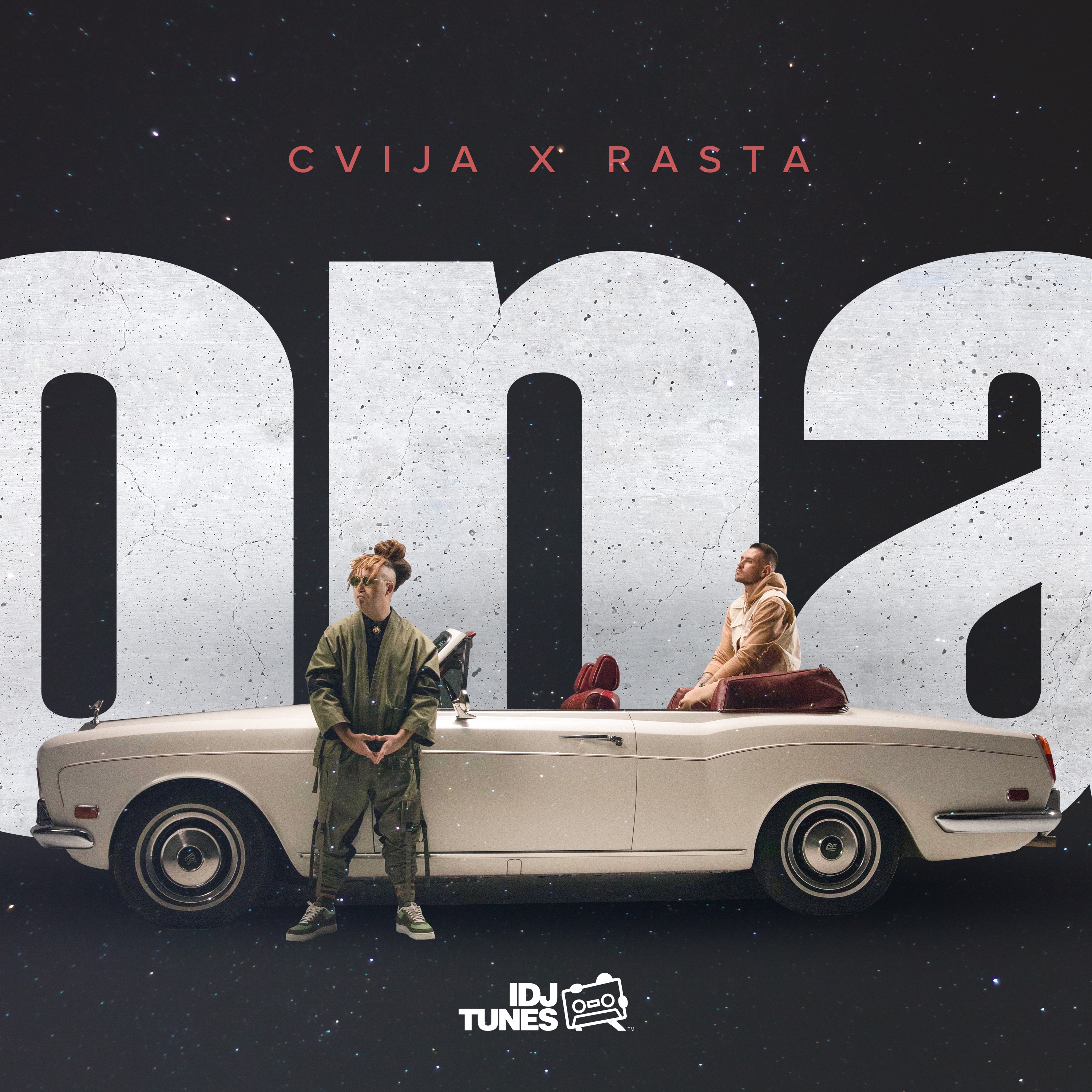 Ona - Single album cover