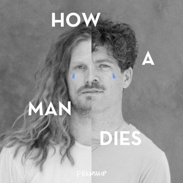 How a Man Dies - Single album cover