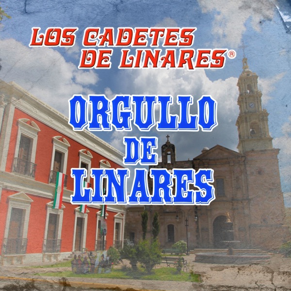 Orgullo De Linares album cover