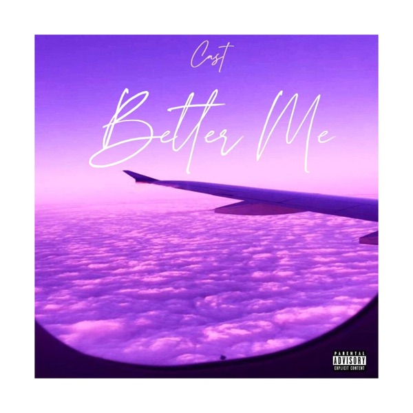 Better Me - Single album cover