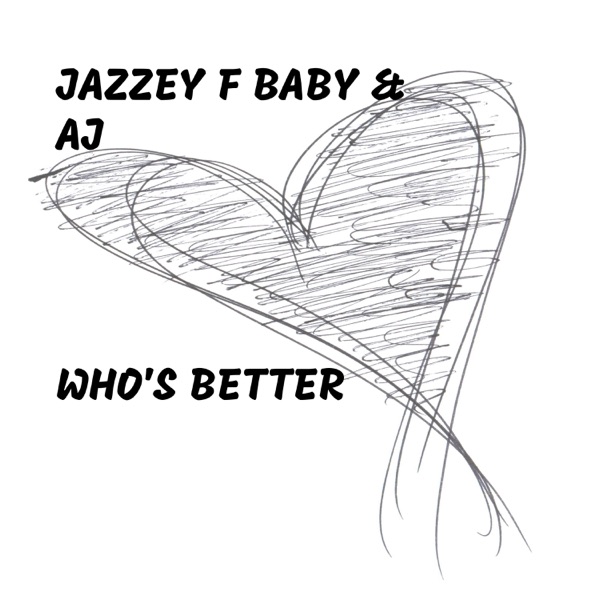 Who's Better - Single album cover