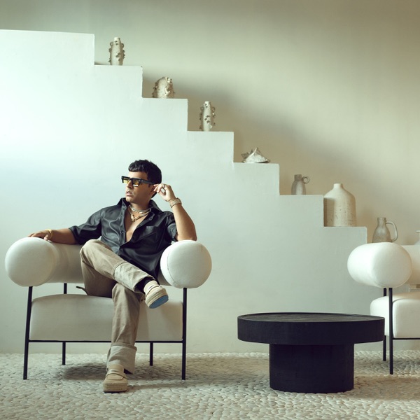 Solo Tú - Single album cover
