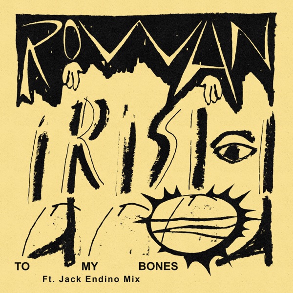 Irish to My Bones (Jack Endino Mix) [feat. Jack Endino] - Single album cover