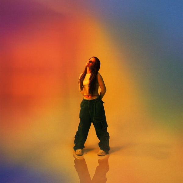 Intrusive Thoughts - Single album cover
