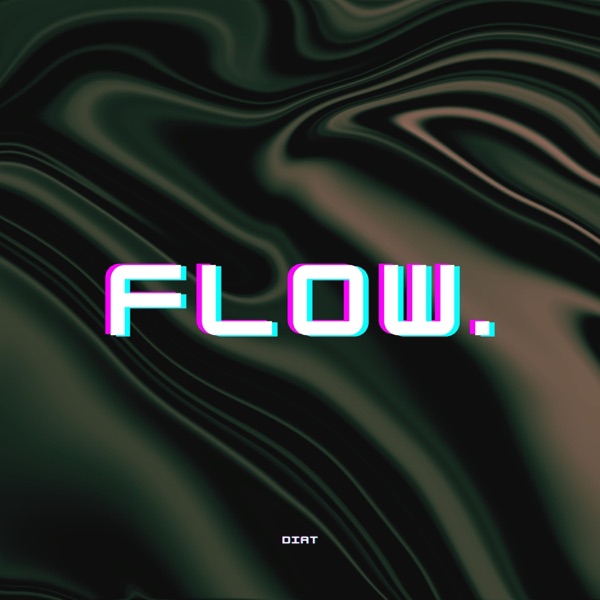 Flow - Single album cover