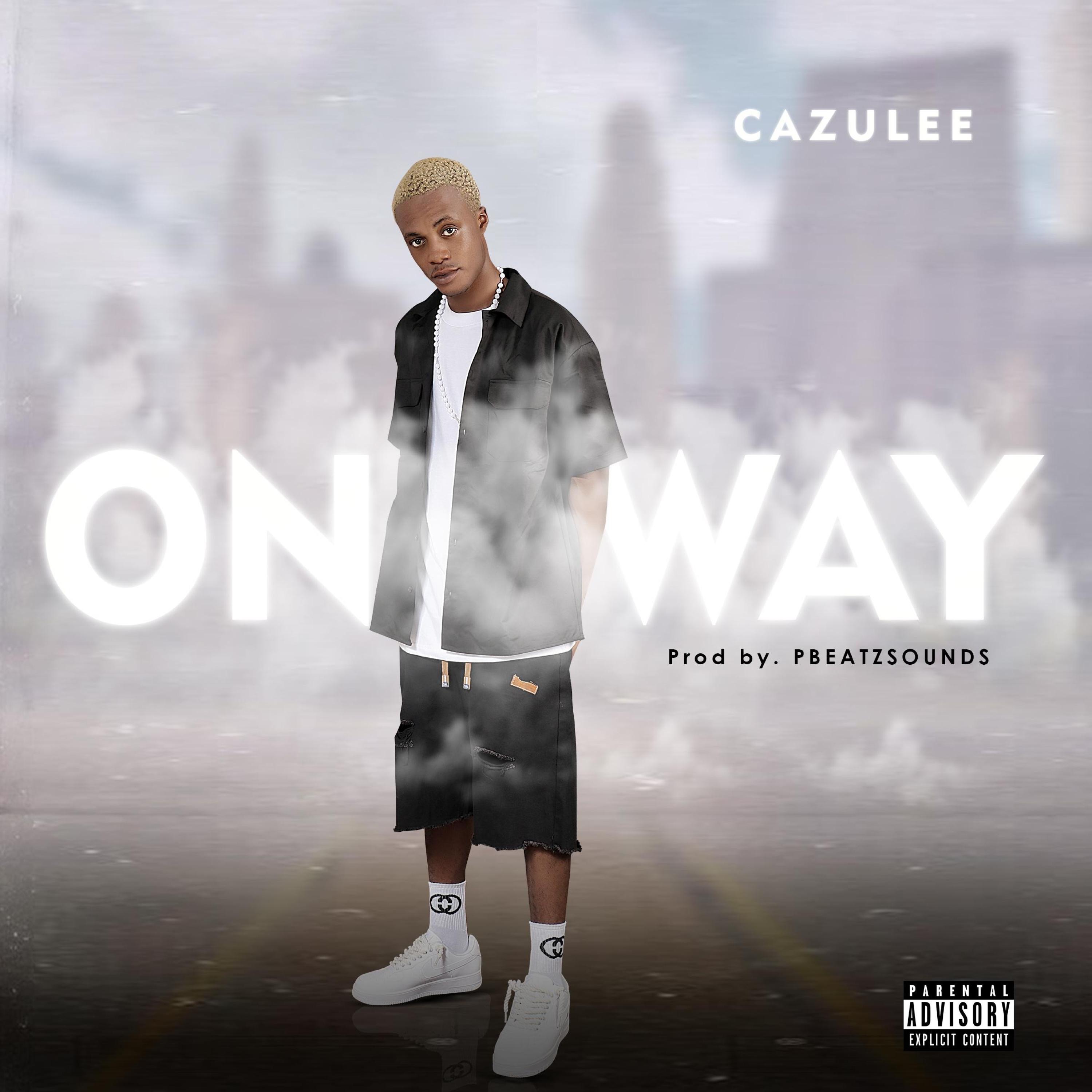 Only Way - Single album cover