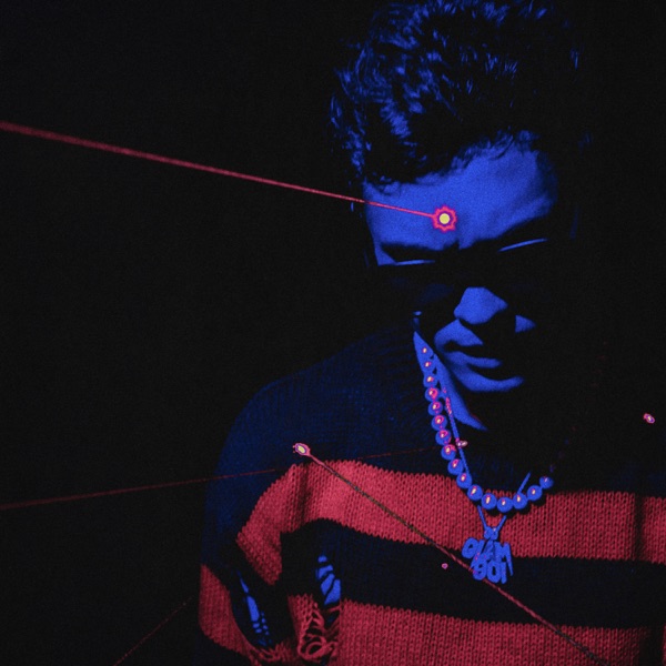 ХУДРИЧ - Single album cover