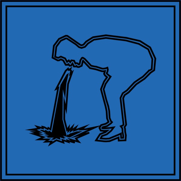 Vómito - Single album cover
