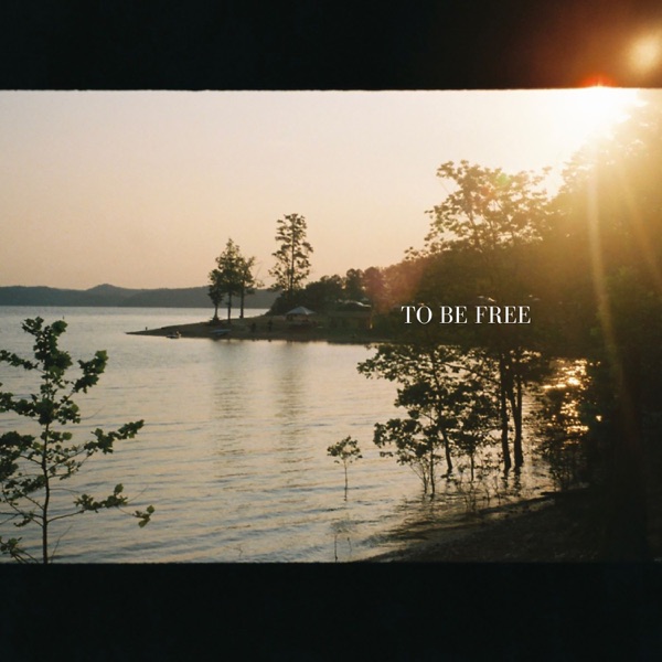 To Be Free - Single album cover