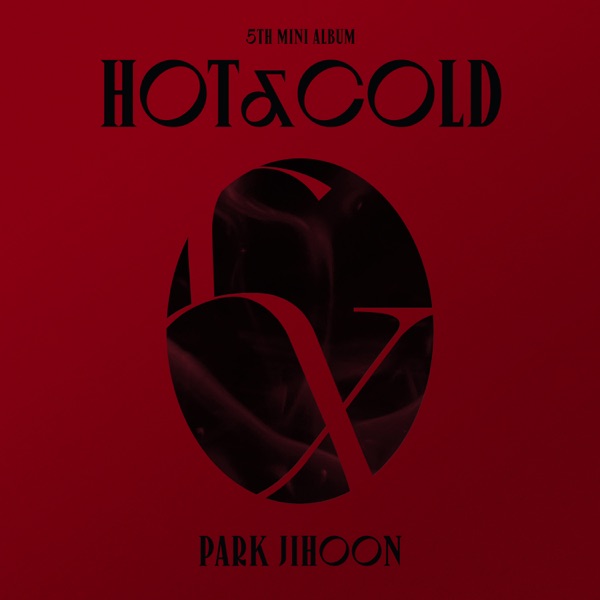 HOT&COLD - EP album cover