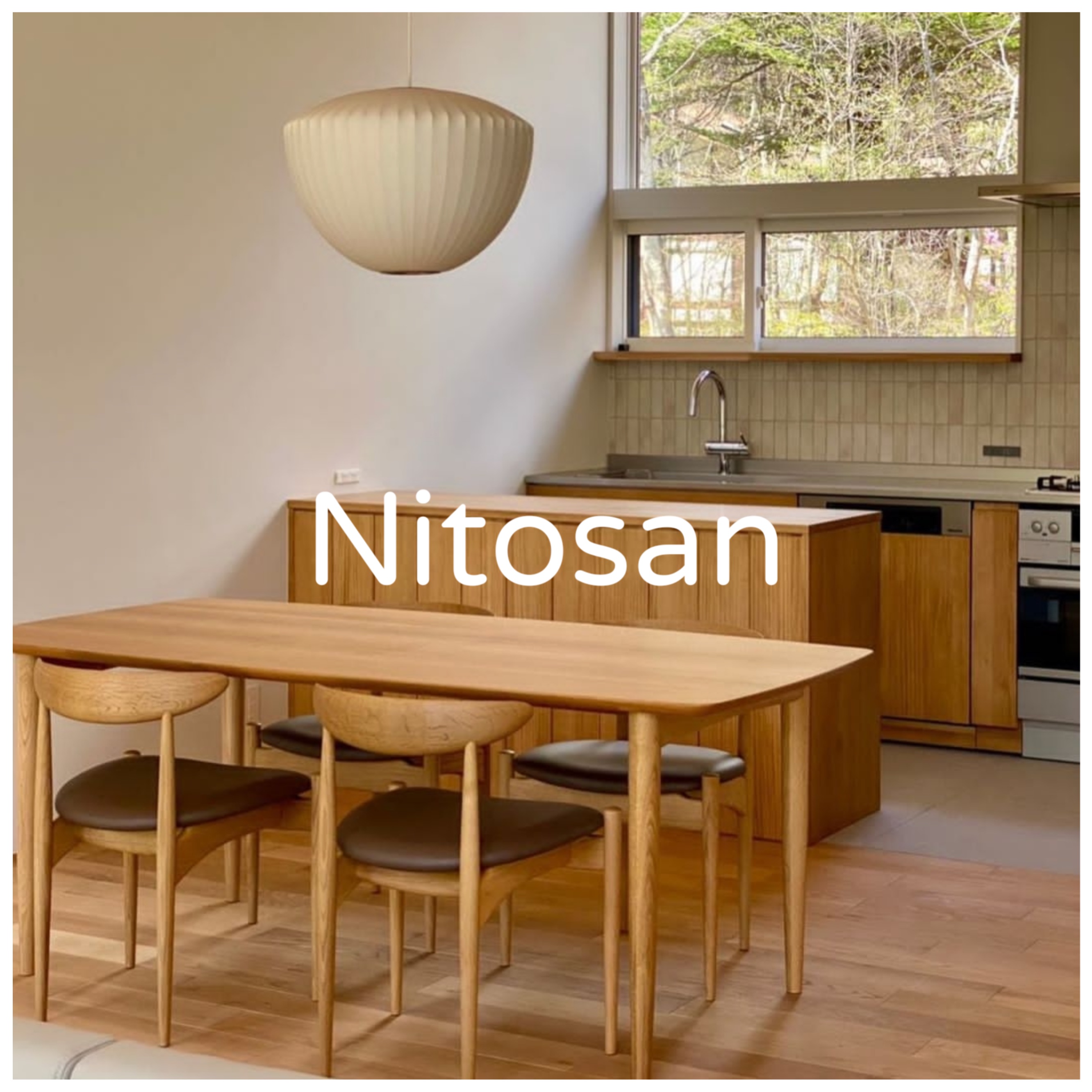 Nitosan album cover