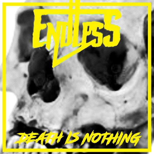 Death Is Nothing - Single album cover