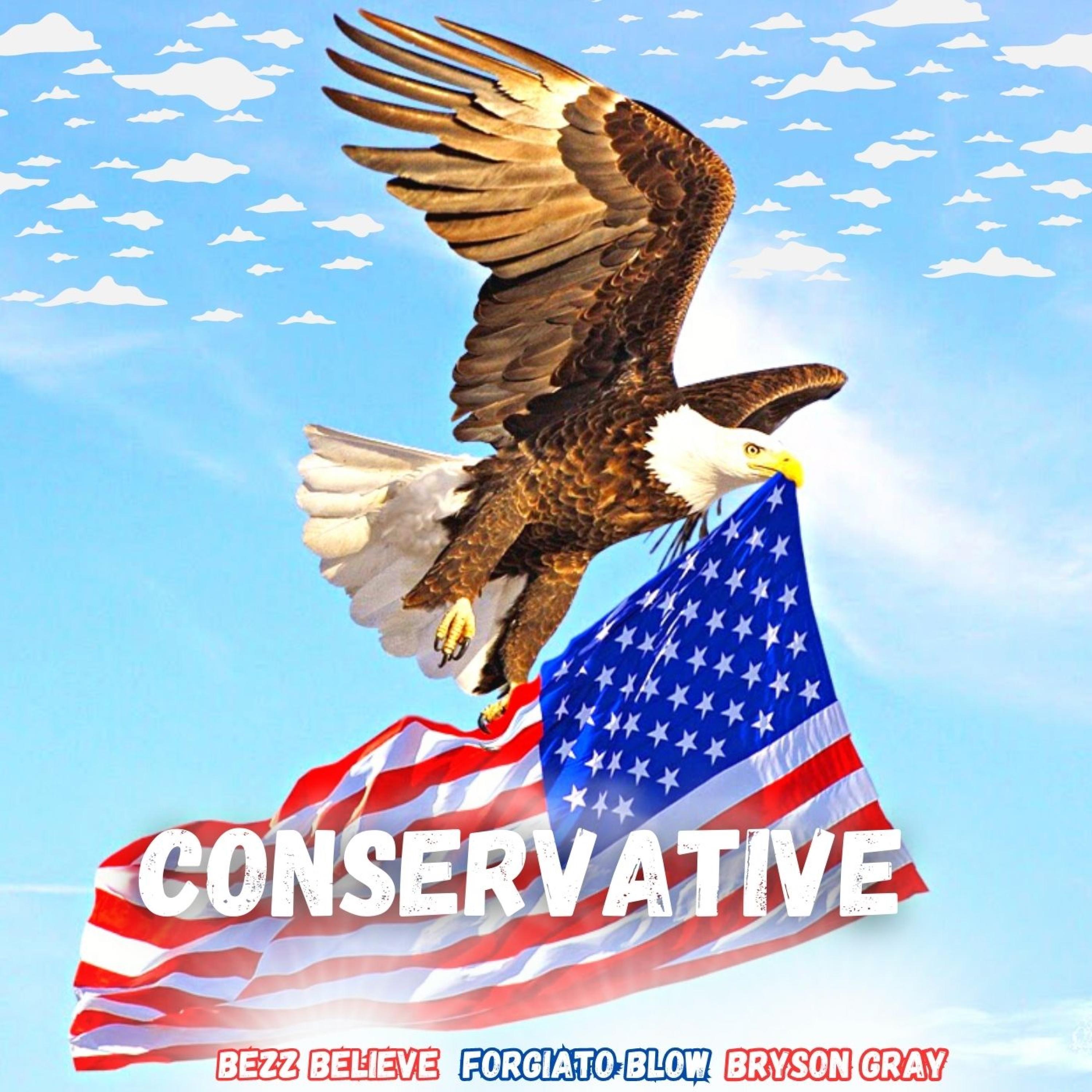 Conservative - Single album cover