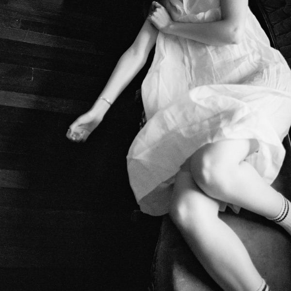 Little Wing (George FitzGerald Remix) - Single album cover