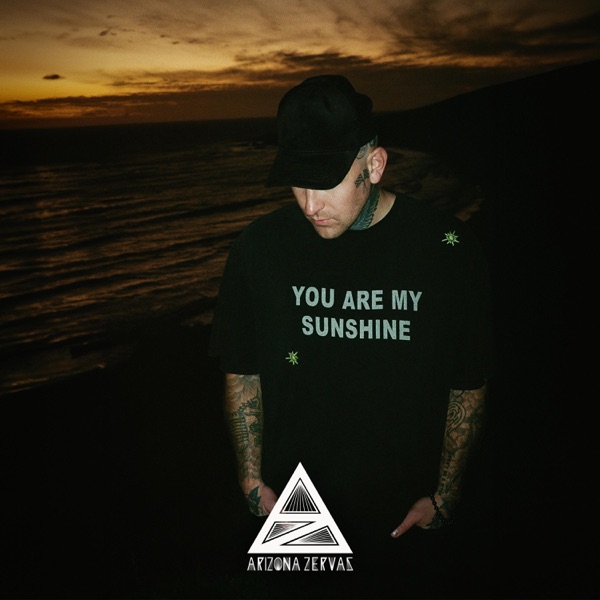 HAPPY NEVER AFTER - Single album cover