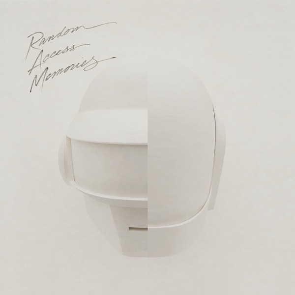 Random Access Memories (Drumless Edition) album cover