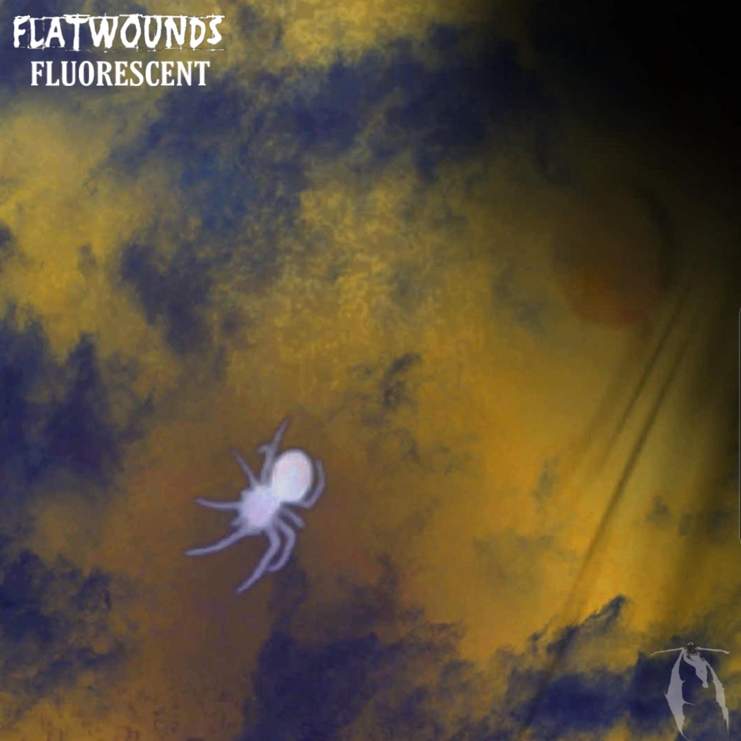 Fluorescent - Single album cover