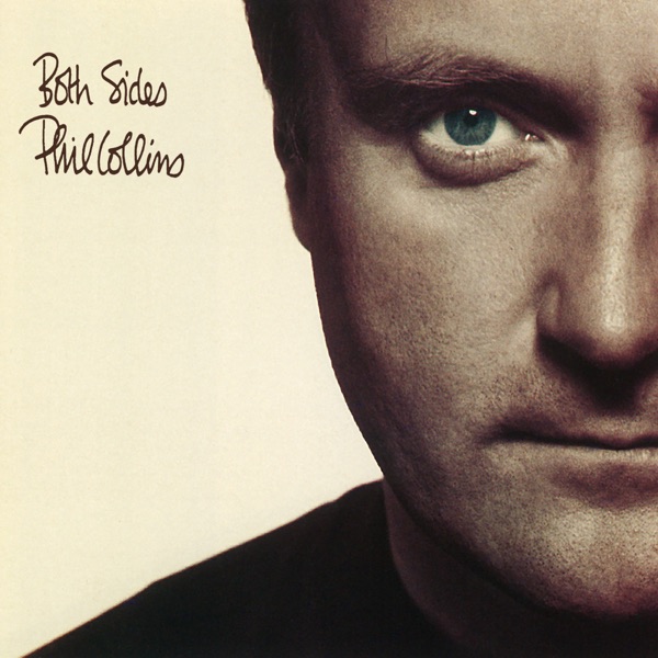 Both Sides (Remastered) album cover