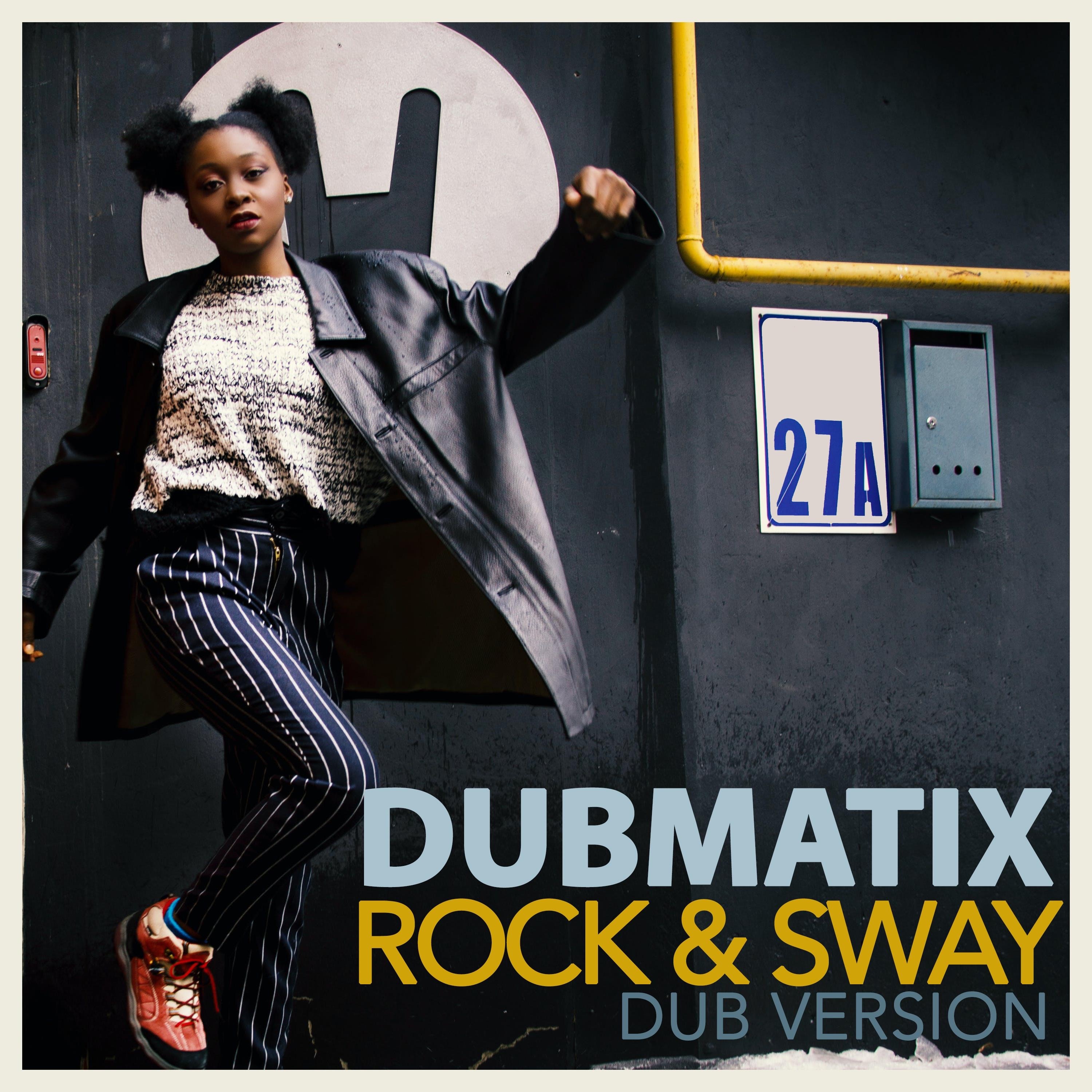 Rock & Sway (Dub Version) - Single album cover