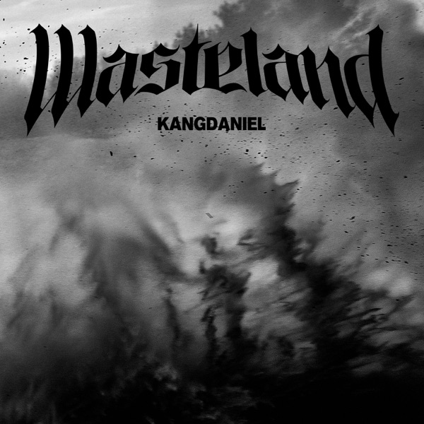 Wasteland - Single album cover