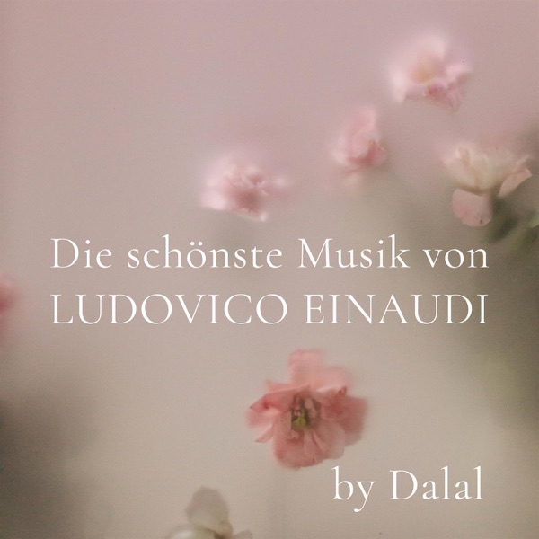 Die schönste Musik von Ludovico Einaudi album cover
