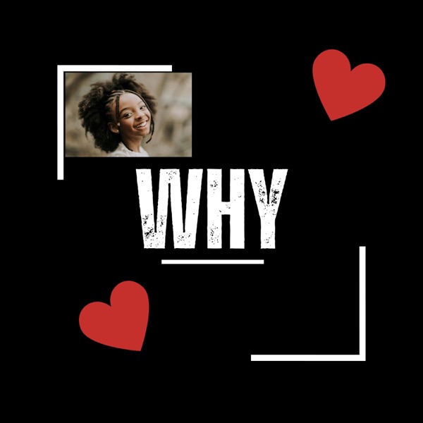 Why - Single album cover