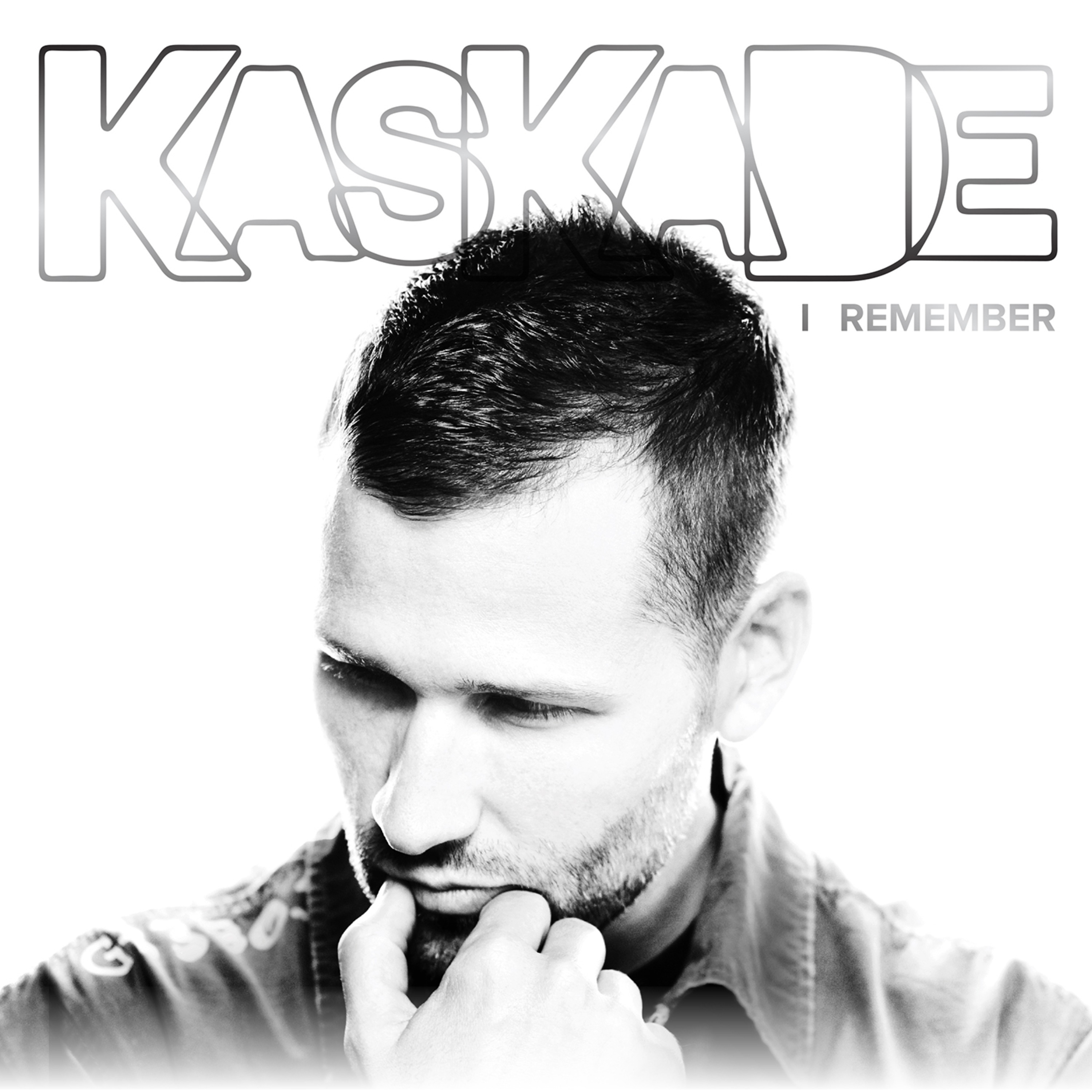 I Remember album cover