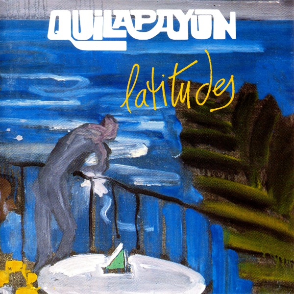 Latitudes album cover