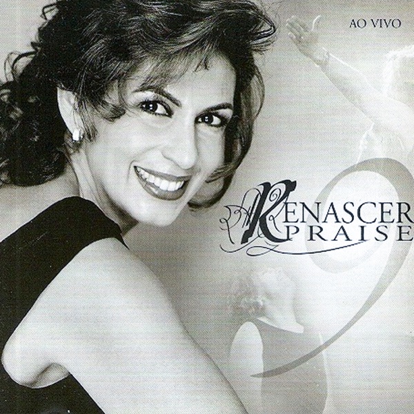 Renascer Praise - Promessa album cover