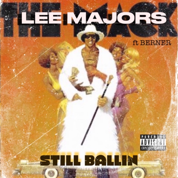 Still Ballin (feat. Berner) - Single album cover