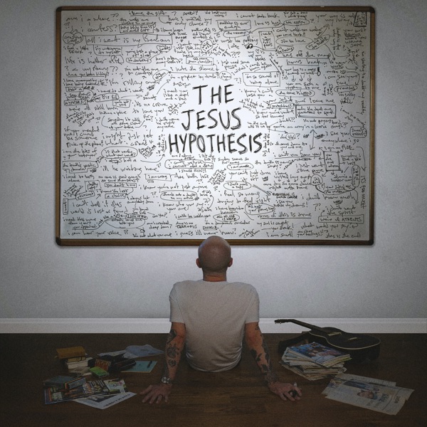 The Jesus Hypothesis album cover