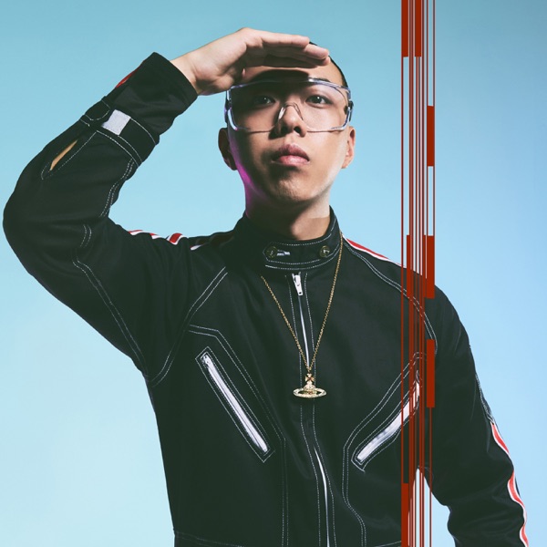 Dejavu - Single album cover