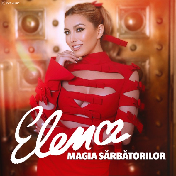 Magia sărbătorilor - Single album cover