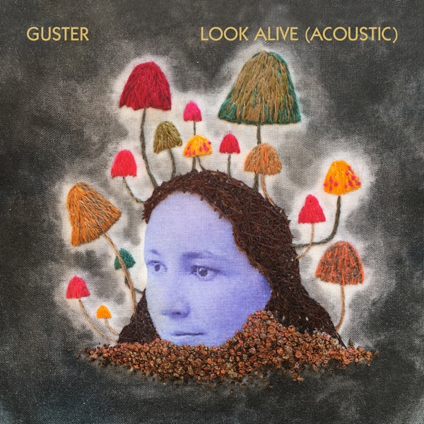 Look Alive (Acoustic) - Single album cover