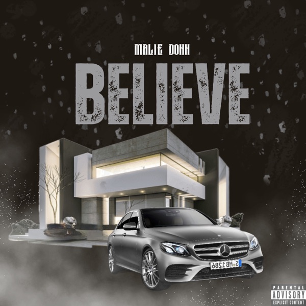 Believe - Single album cover