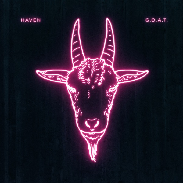 G.O.A.T. - Single album cover