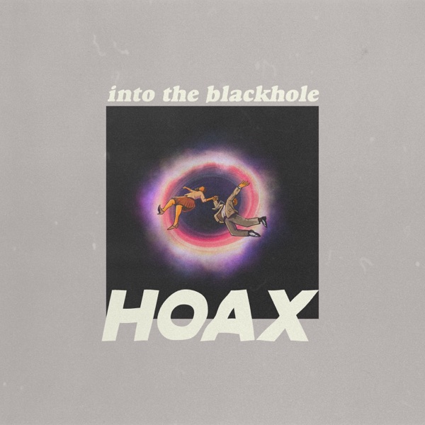 into the blackhole - Single album cover