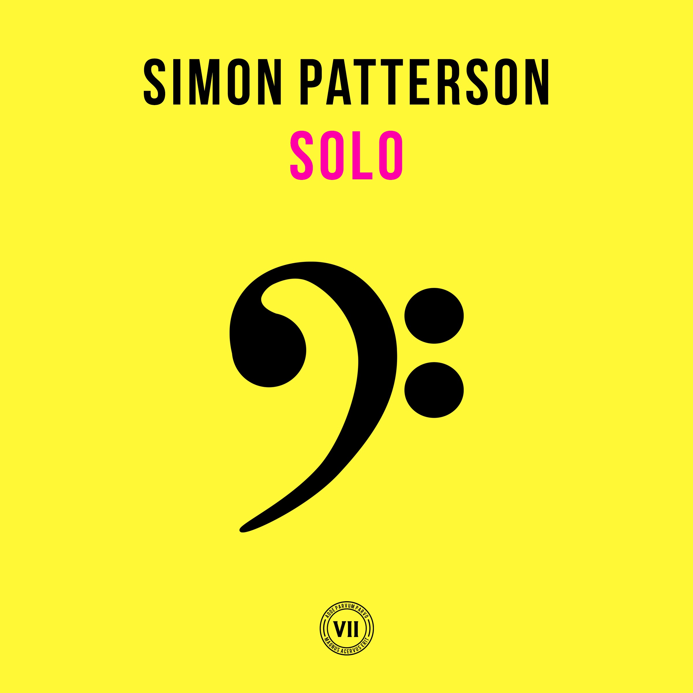 Solo - Single album cover