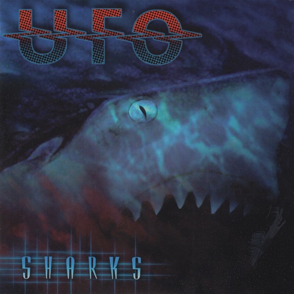 Sharks album cover
