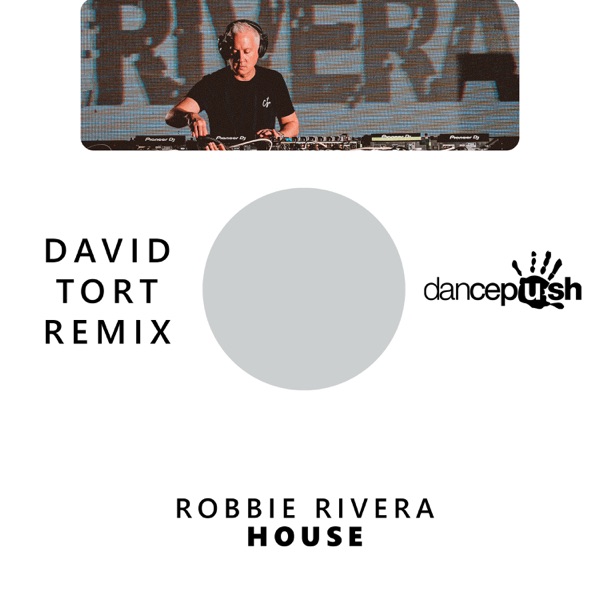House (David Tort Remixes) - Single album cover