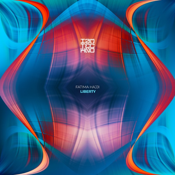 Liberty - Single album cover