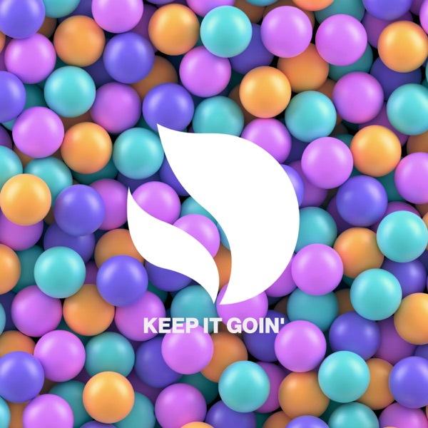 Keep It Goin' - Single album cover