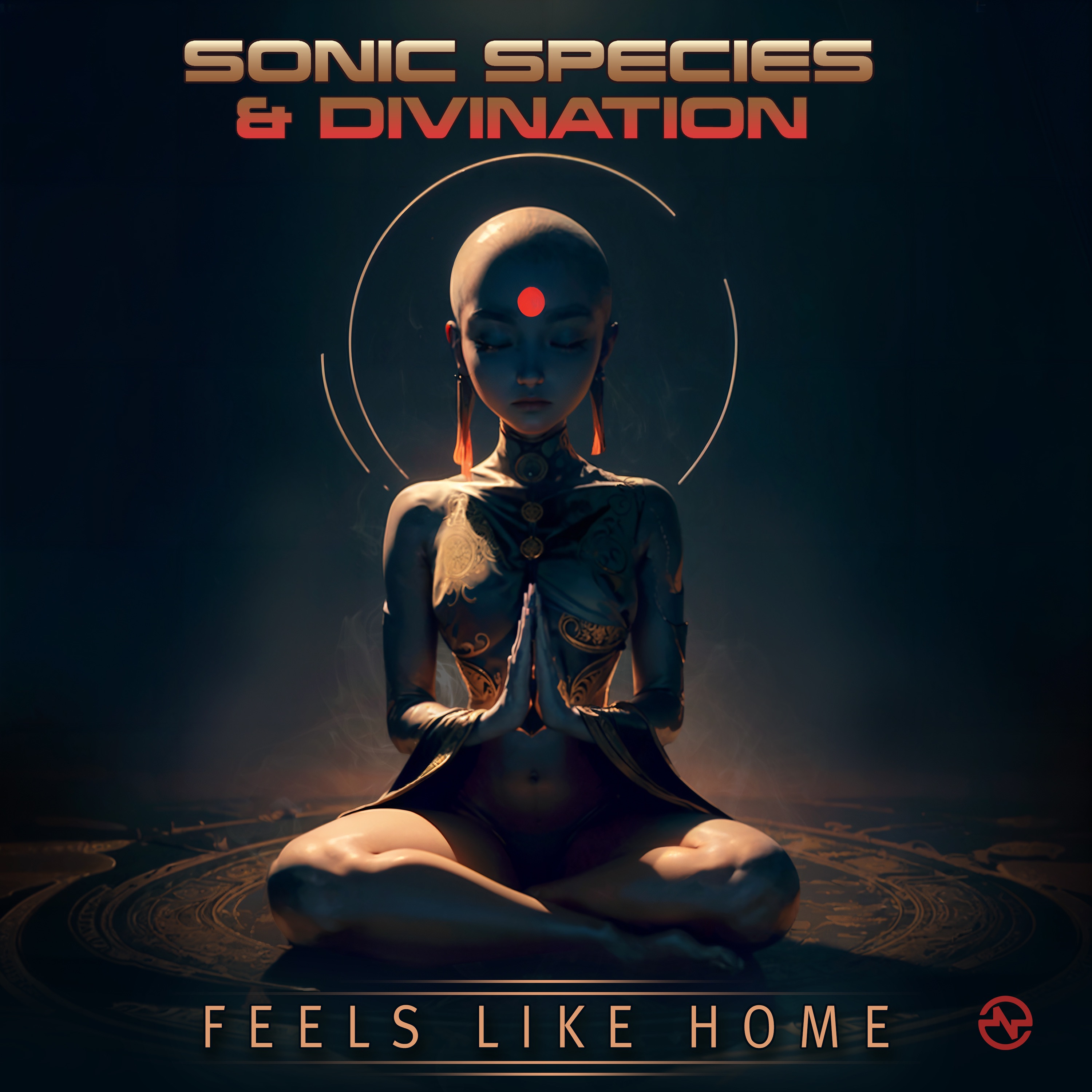 Feels Like Home - Single album cover