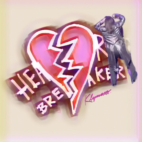 Heartbreaker - Single album cover