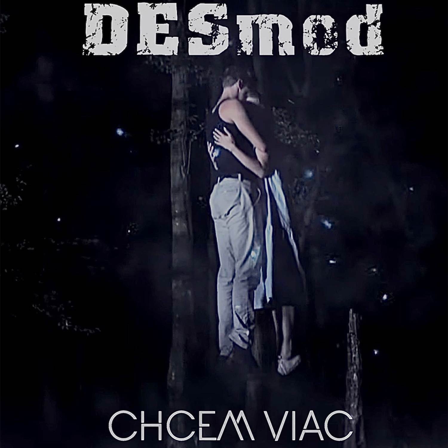 Chcem Viac - Single album cover
