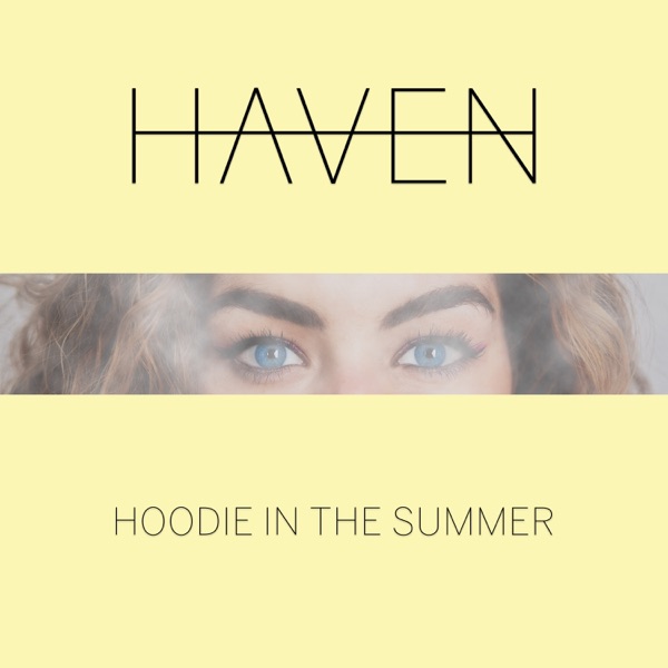 Hoodie In the Summer - Single album cover